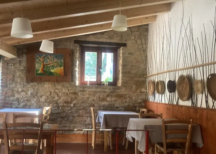 Agriturismo Becerca Vegan