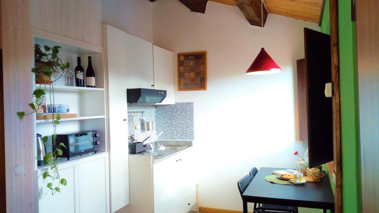 Becerca Vegan Séjour à la ferme Serra San Quirico