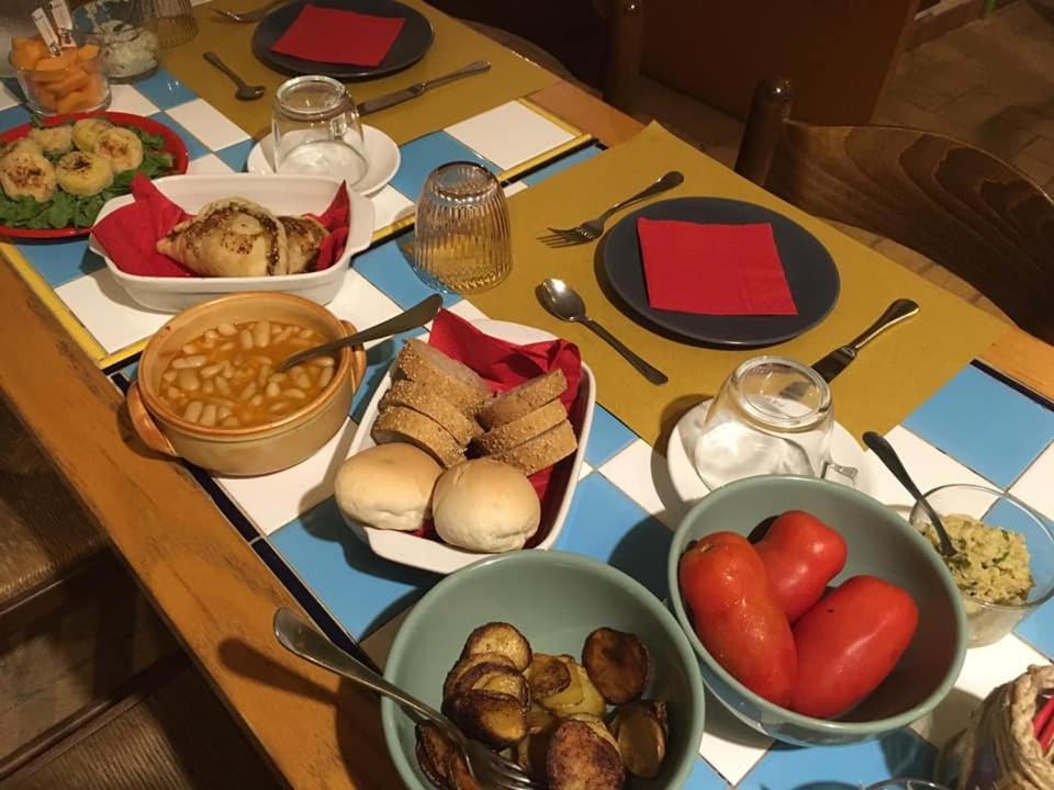 Séjour à la ferme Becerca Vegan *