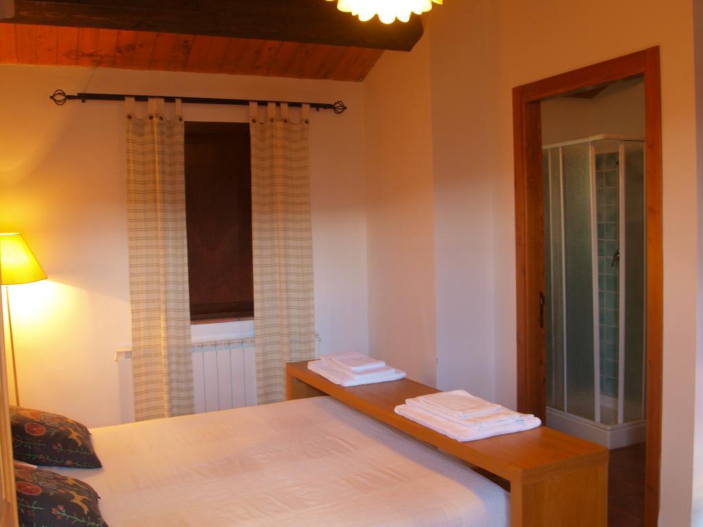 Becerca Vegan Serra San Quirico