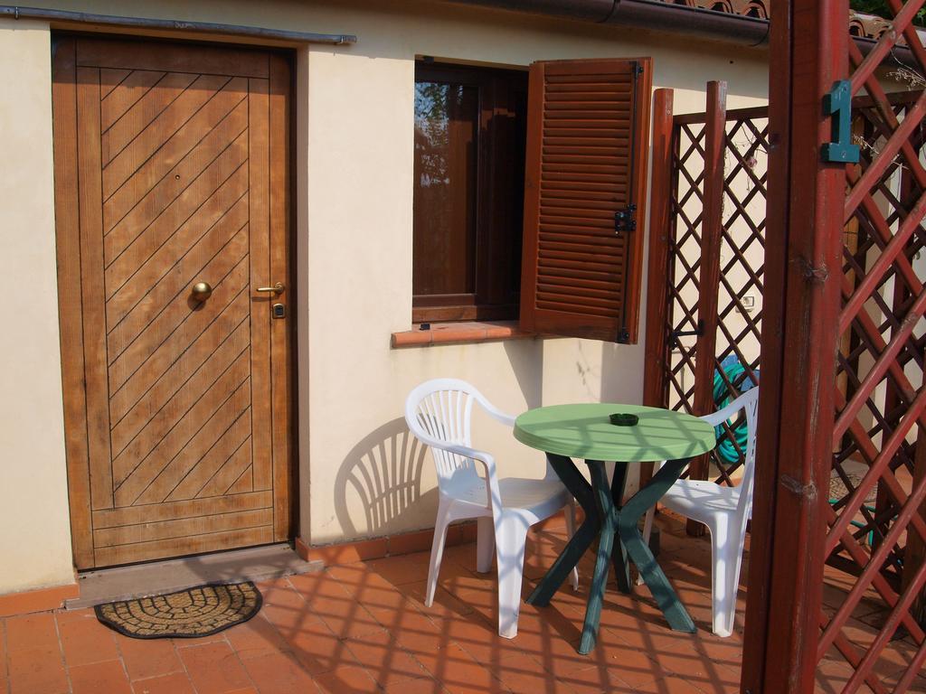 Becerca Vegan Serra San Quirico
