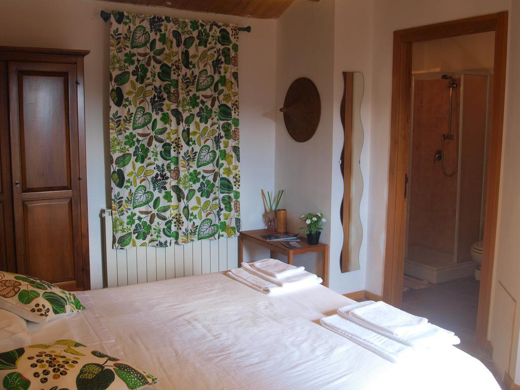 Becerca Vegan Serra San Quirico