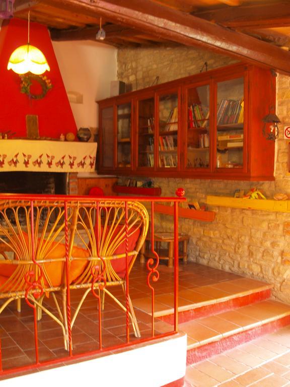 Becerca Vegan * Serra San Quirico
