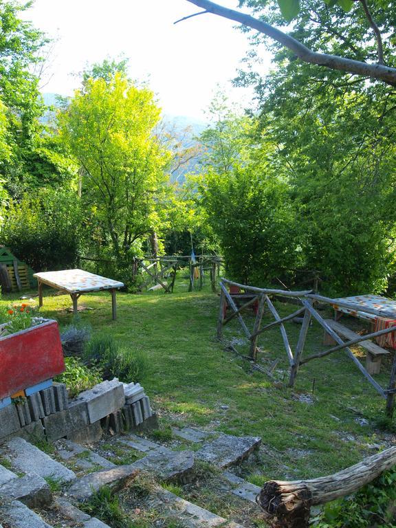 Becerca Vegan Séjour à la ferme