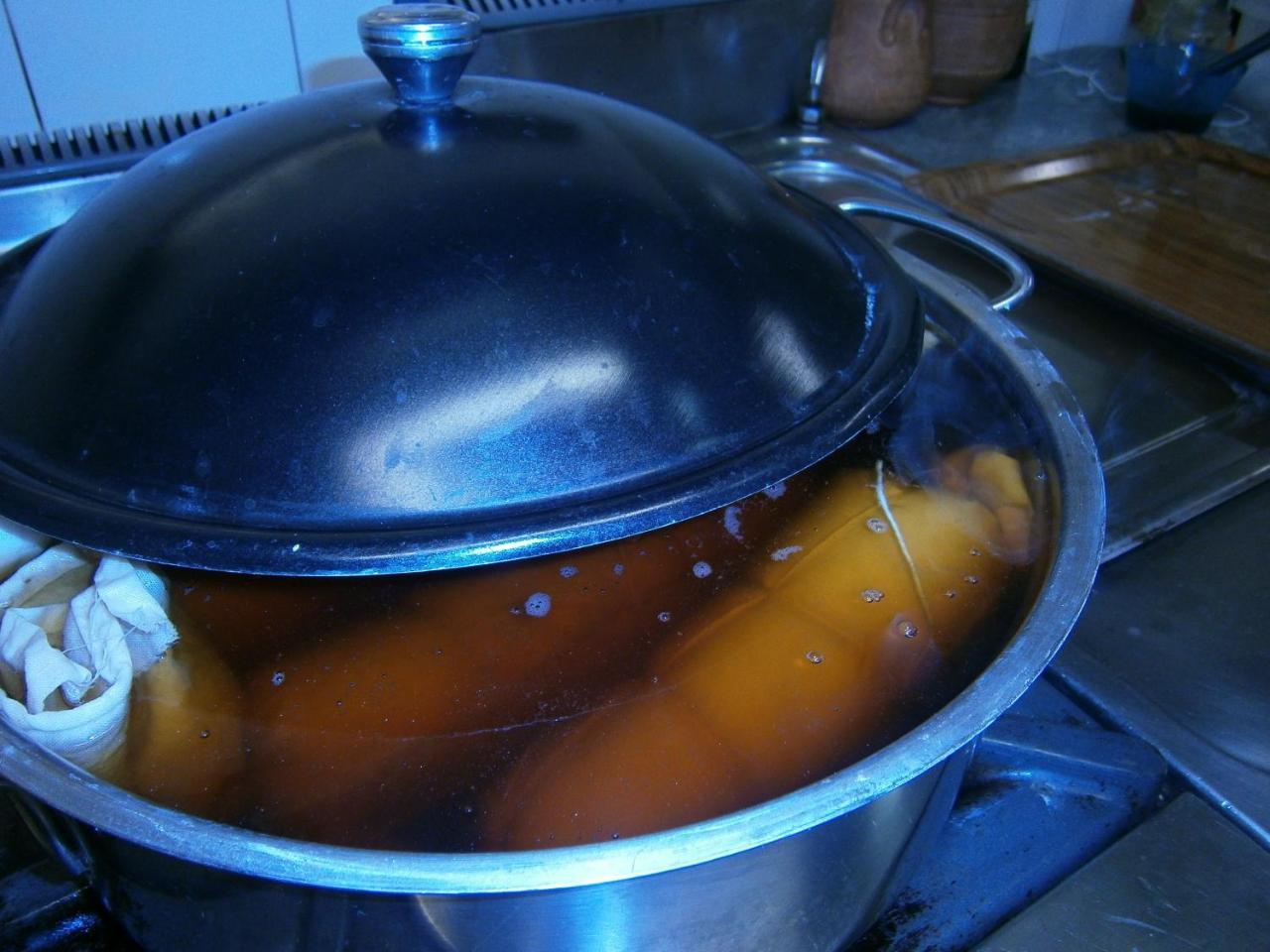 Becerca Vegan Séjour à la ferme *