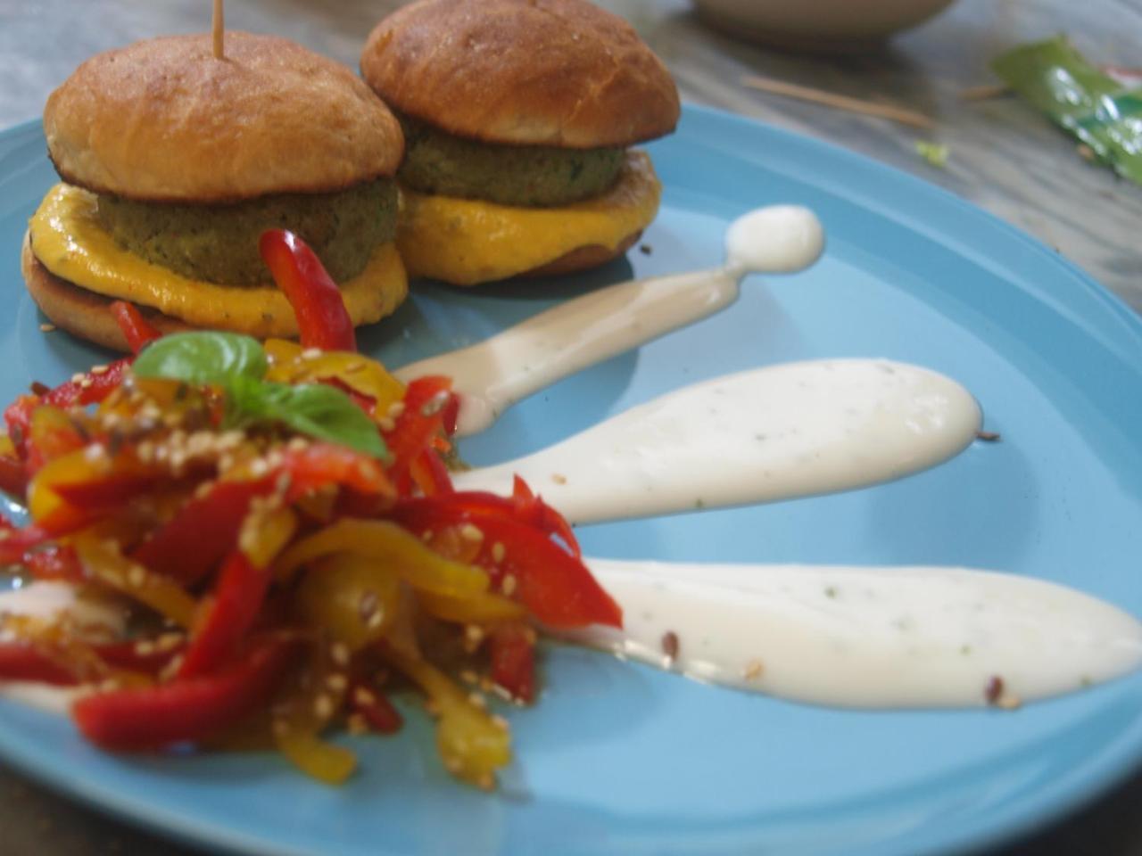 Becerca Vegan Serra San Quirico