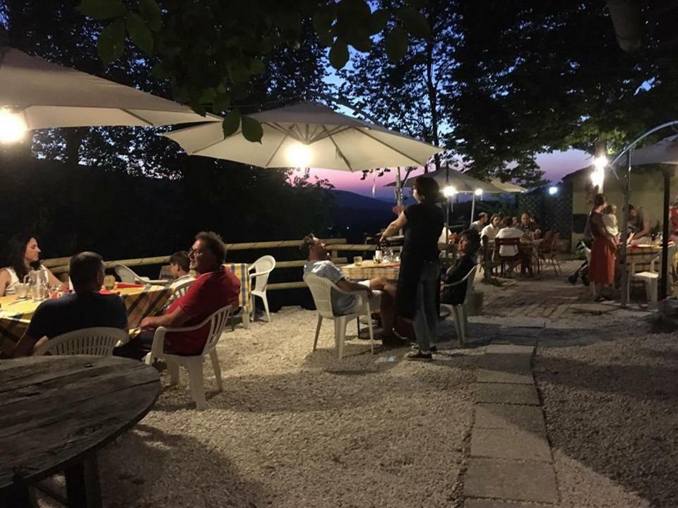 Becerca Vegan * Serra San Quirico