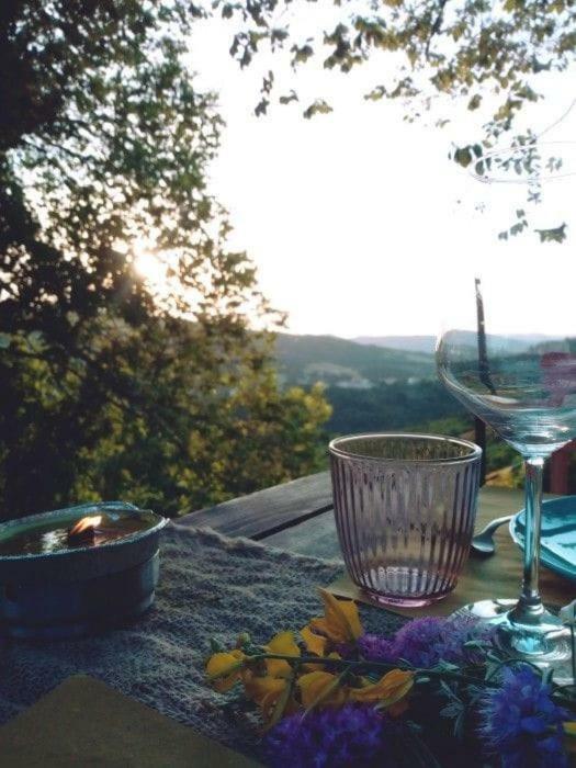 Becerca Vegan Séjour à la ferme *