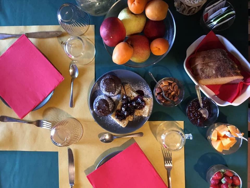 Becerca Vegan Séjour à la ferme *
